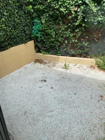 Les Volets Bleus Apartment Nizza