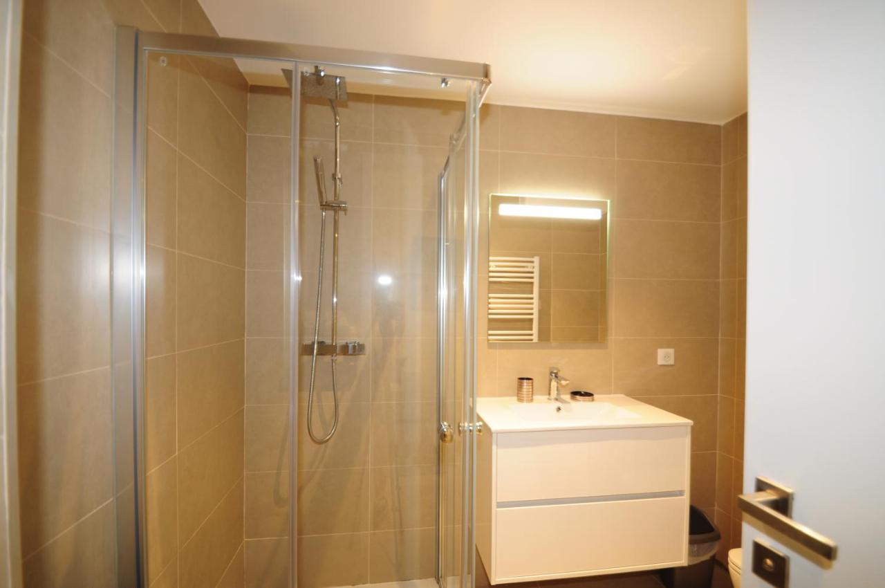 Apartment Les Volets Bleus Nizza